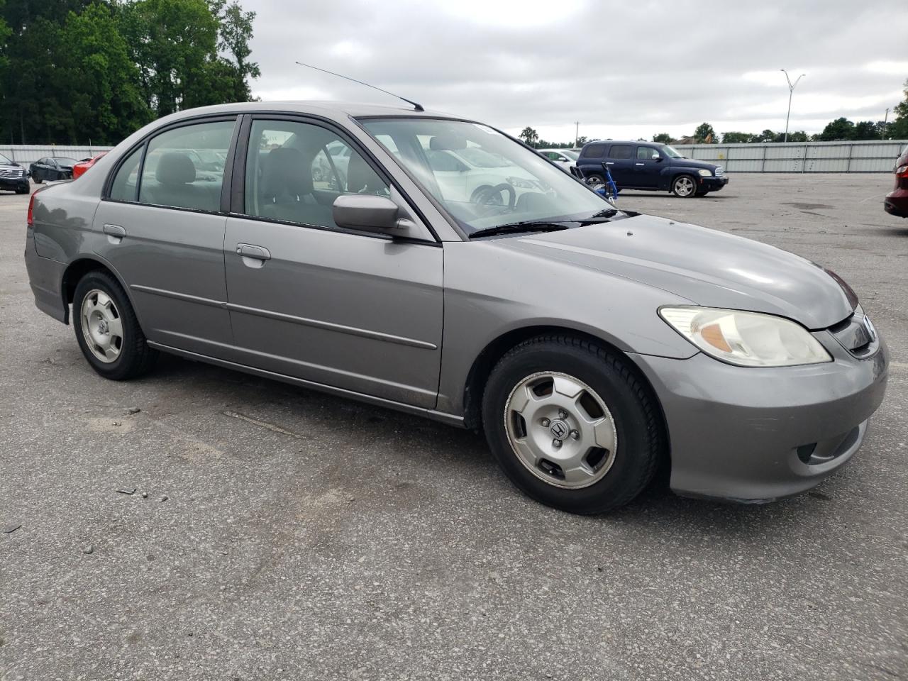 JHMES95674S021292 2004 Honda Civic Hybrid