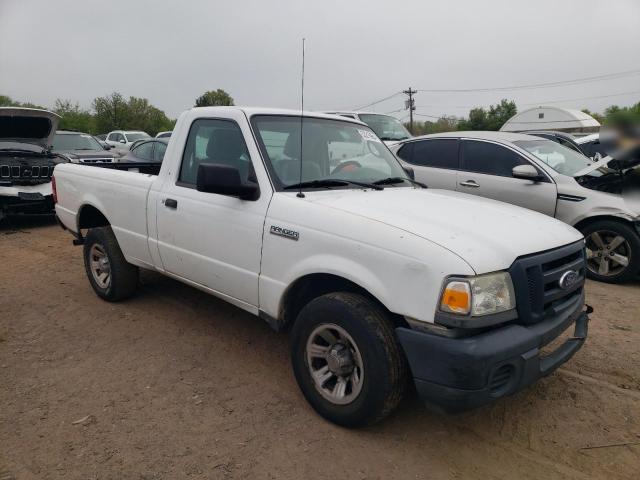 2011 Ford Ranger VIN: 1FTKR1AD3BPA23952 Lot: 53216954