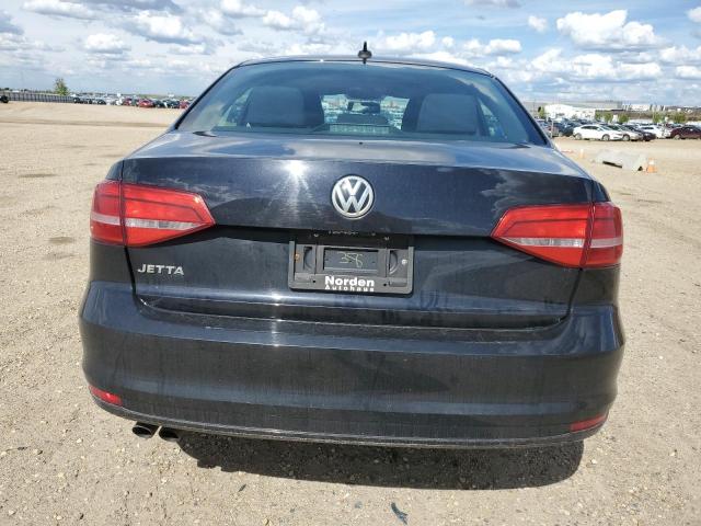 2015 Volkswagen Jetta Base VIN: 3VW2K7AJ2FM427136 Lot: 56760714