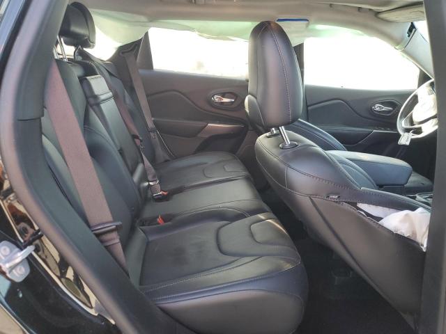 2019 Jeep Cherokee Limited VIN: 1C4PJMDX2KD395272 Lot: 52642584