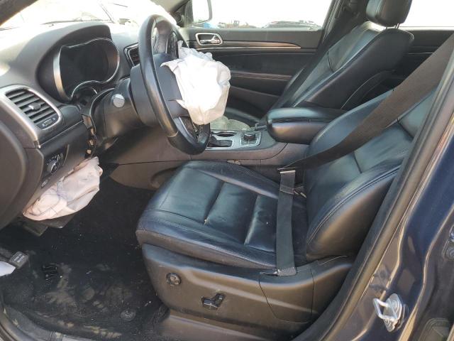 2019 Jeep Grand Cherokee Limited VIN: 1C4RJFBG4KC696025 Lot: 53523774