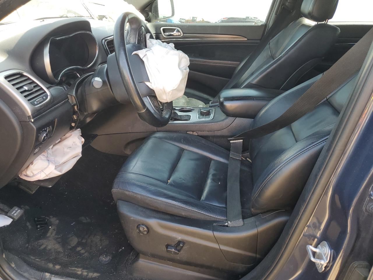 1C4RJFBG4KC696025 2019 Jeep Grand Cherokee Limited