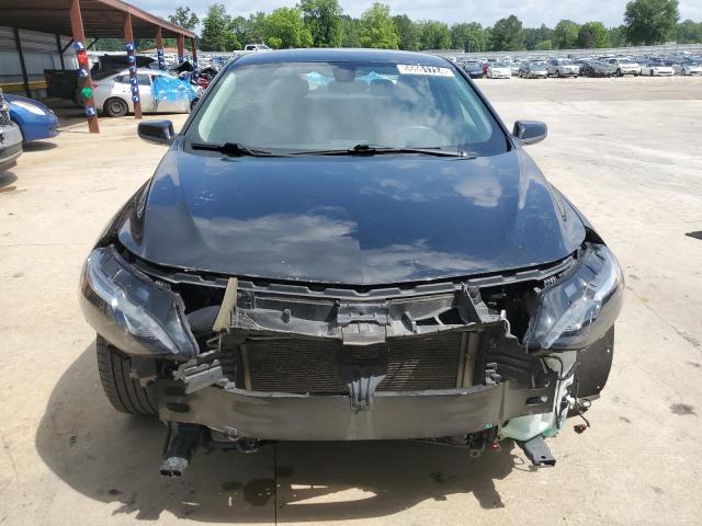 2022 Chevrolet Malibu Lt VIN: 1G1ZD5ST2NF158420 Lot: 55551724