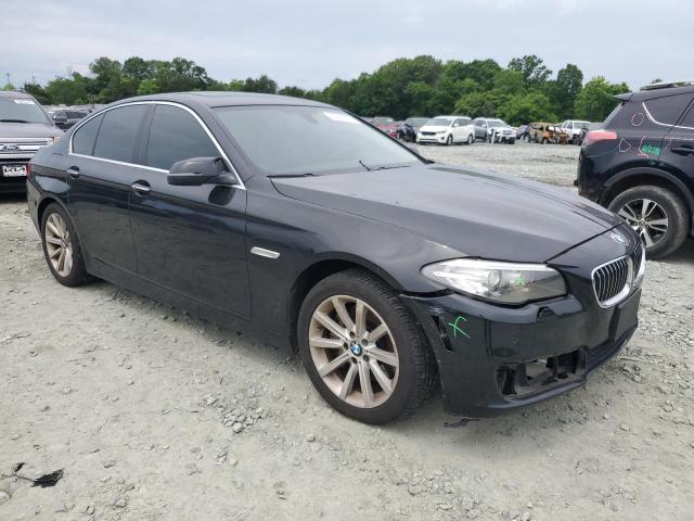 VIN WBA5B3C55ED538554 2014 BMW 5 Series, 535 XI no.4