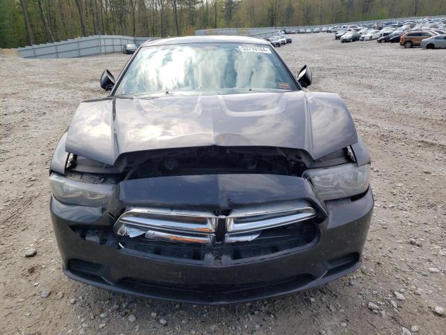 2014 Dodge Charger Se VIN: 2C3CDXBGXEH265326 Lot: 53739164