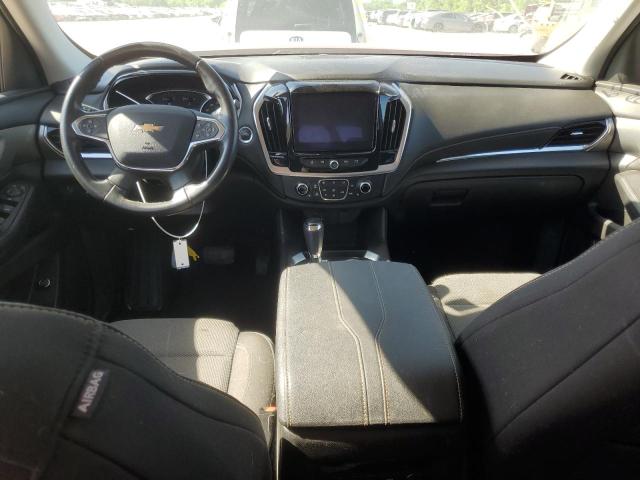 2019 Chevrolet Traverse Lt VIN: 1GNERGKW9KJ306642 Lot: 56074284