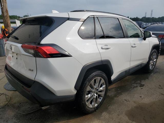 2019 Toyota Rav4 Xle Premium VIN: JTMC1RFV7KD507040 Lot: 54234764