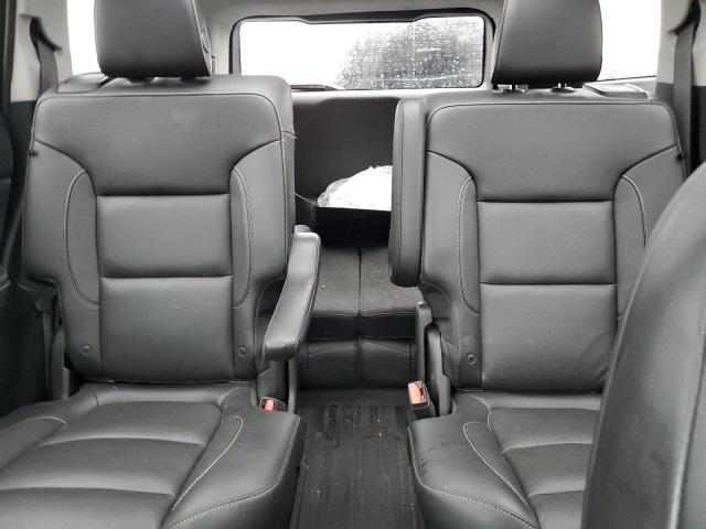 2018 GMC Acadia Slt-1 VIN: 1GKKNULS2JZ202354 Lot: 54701674