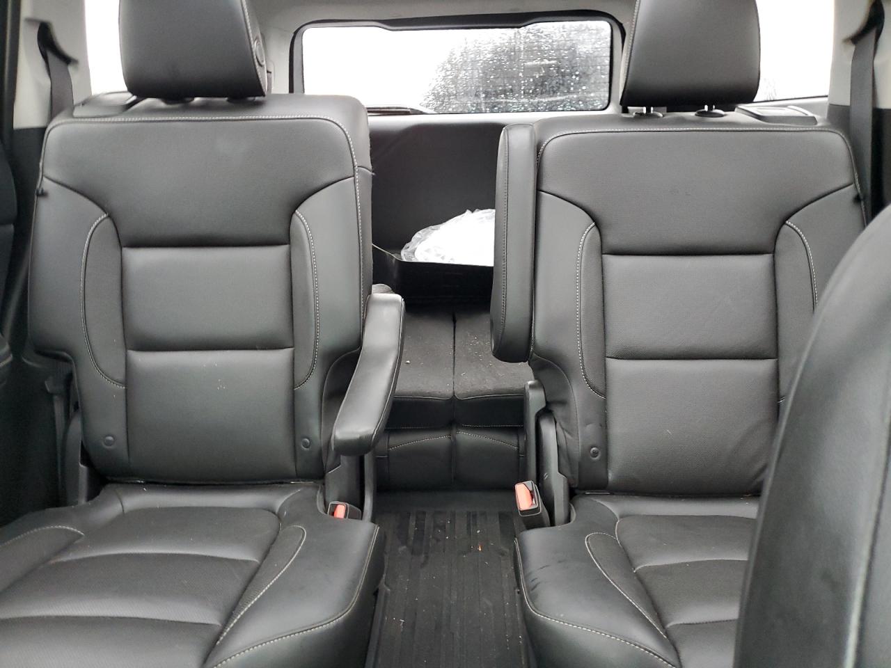 1GKKNULS2JZ202354 2018 GMC Acadia Slt-1