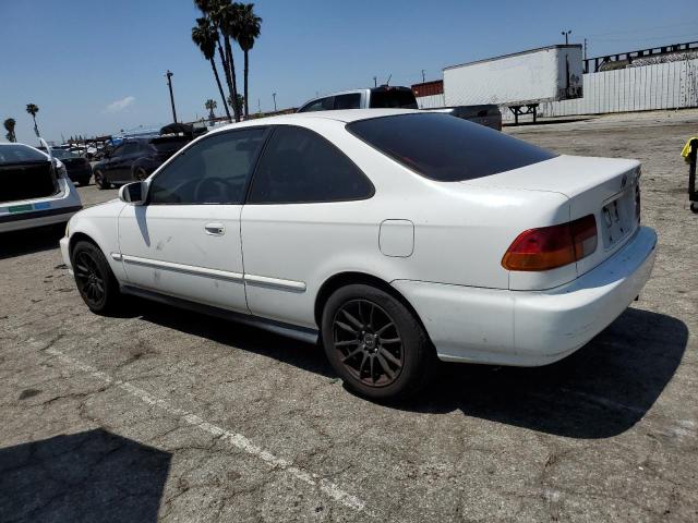 1998 Honda Civic Ex VIN: 1HGEJ8244WL106140 Lot: 54029614