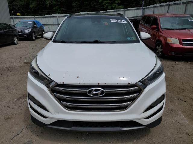 2016 Hyundai Tucson Limited VIN: KM8J3CA28GU069983 Lot: 54874404