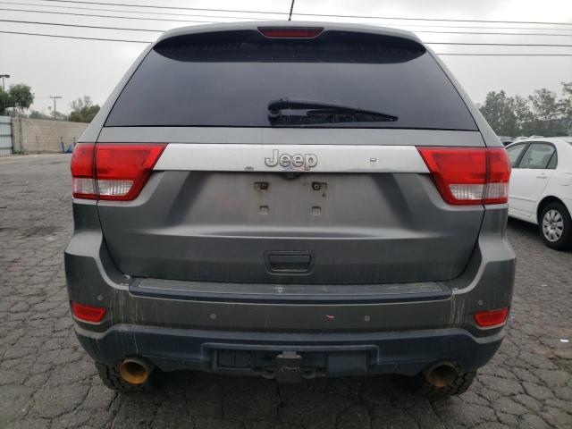 2012 Jeep Grand Cherokee Laredo VIN: 1C4RJFAT6CC182323 Lot: 54777664