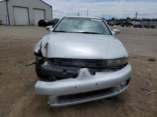 2003 Mitsubishi Galant Es VIN: 4A3AA46G93E173839 Lot: 53617264