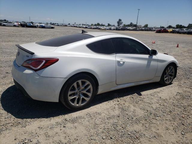 2013 Hyundai Genesis Coupe 2.0T VIN: KMHHT6KD8DU088366 Lot: 55391264