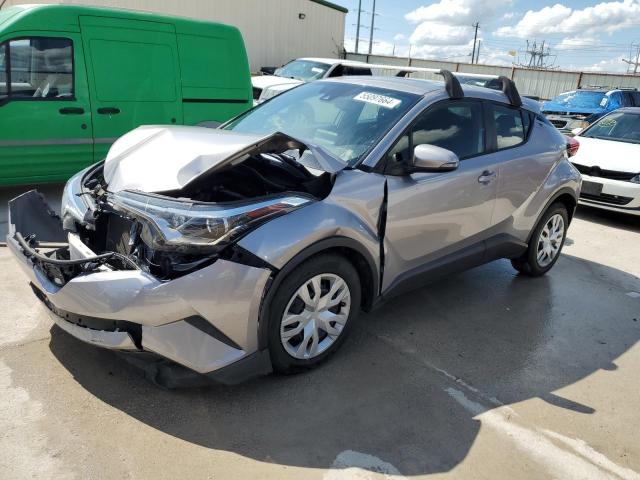 2019 Toyota C-Hr Xle VIN: JTNKHMBX0K1054619 Lot: 55097664