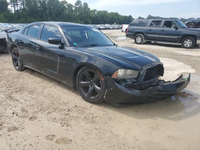 2013 Dodge Charger Se VIN: 2C3CDXBG2DH591734 Lot: 55190424