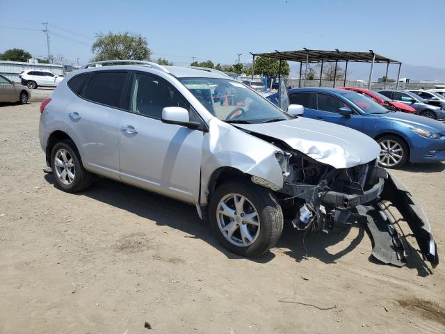 2010 Nissan Rogue S VIN: JN8AS5MT3AW507512 Lot: 54925634