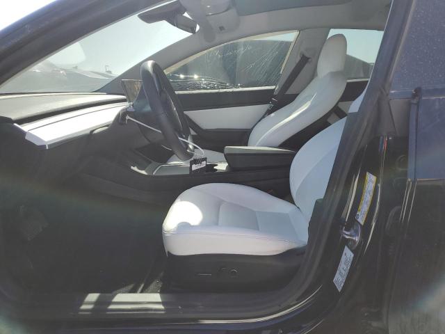 2021 TESLA MODEL 3 - 5YJ3E1EB4MF937486
