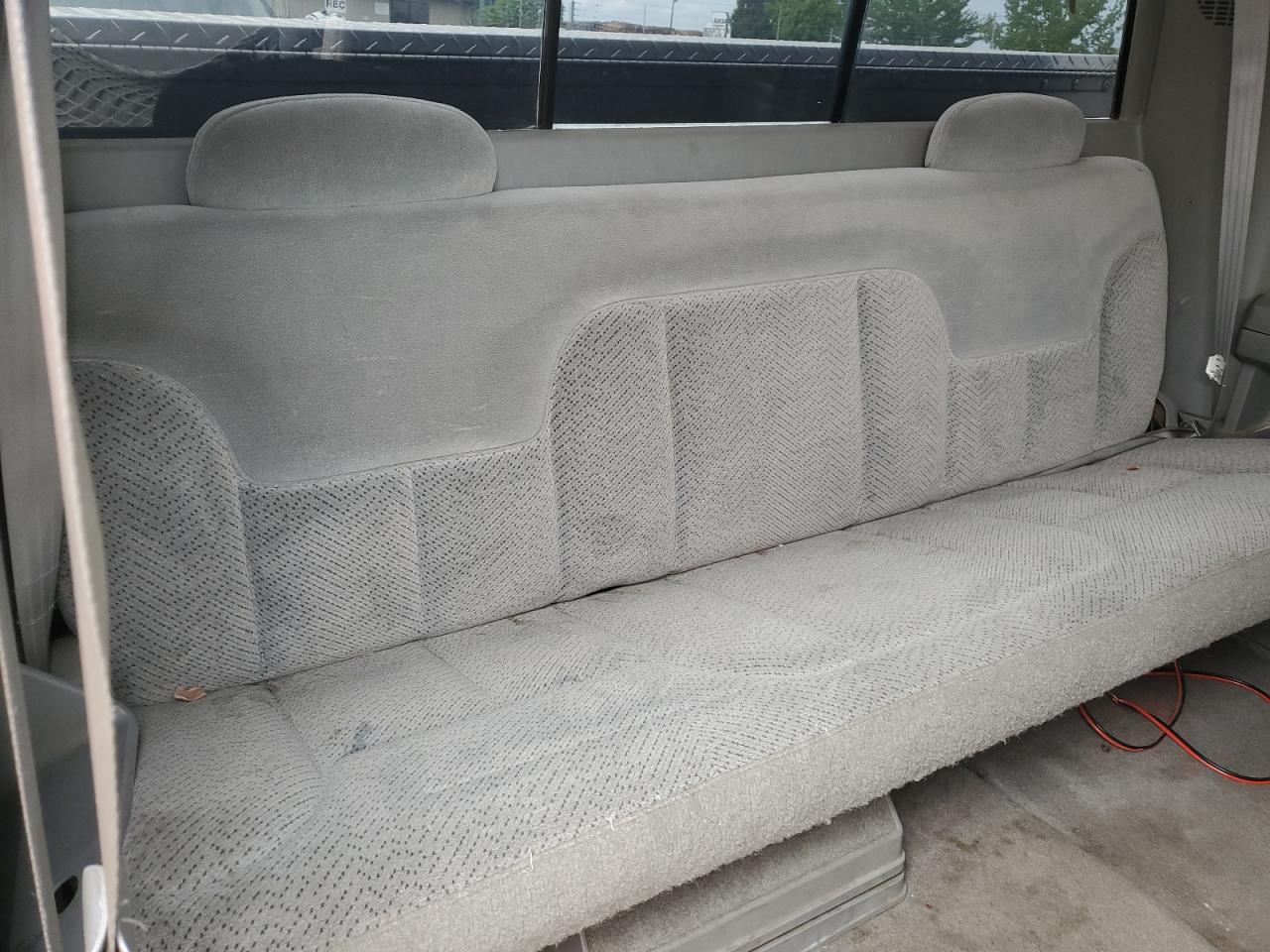 2GTEK19K7S1572748 1995 GMC Sierra K1500