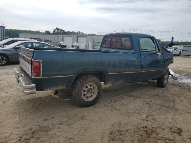1B7HE16YXPS258516 1993 Dodge D-Series D150