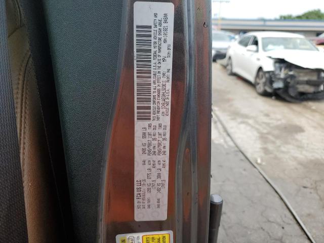 2017 JEEP WRANGLER U - 1C4BJWEG0HL523611