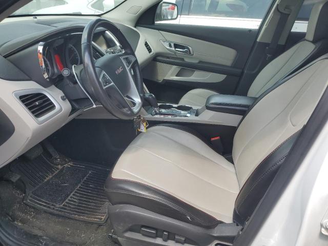 2017 GMC TERRAIN SL - 2GKALPEK6H6145839