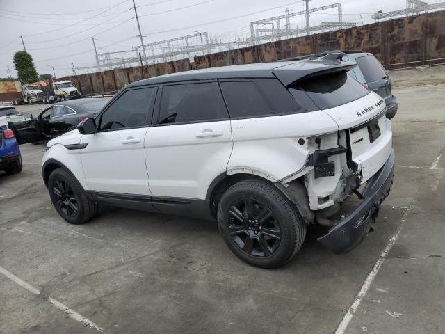 2016 Land Rover Range Rover Evoque Se VIN: SALVP2BG0GH105360 Lot: 56531704