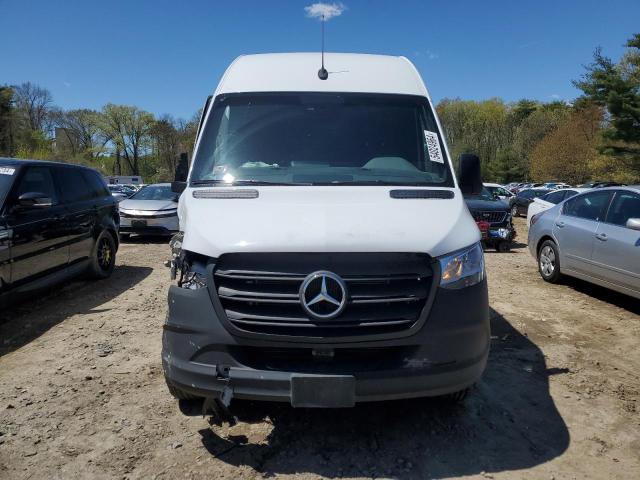 2023 Mercedes-Benz Sprinter 2500 VIN: W1Y40BHY9PT127714 Lot: 54024964