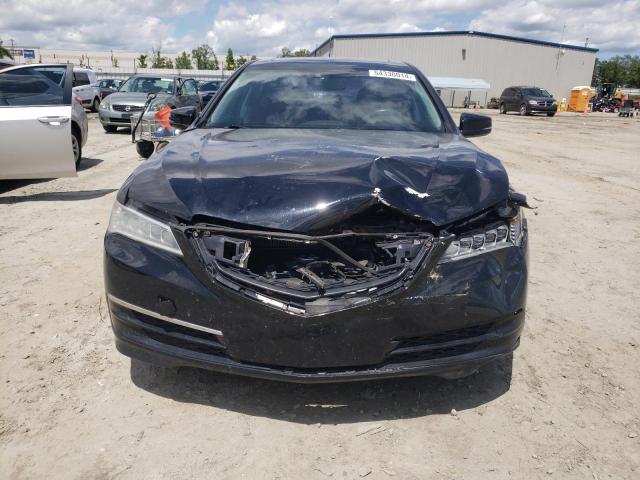 2015 Acura Tlx Tech VIN: 19UUB2F58FA020589 Lot: 54338014
