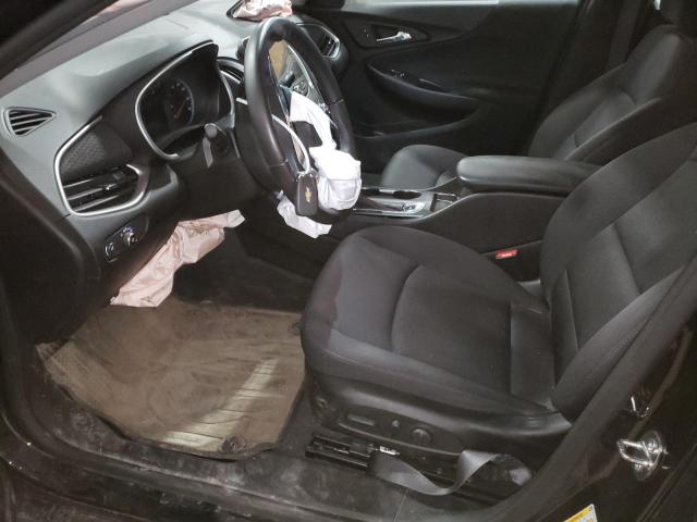 2022 CHEVROLET MALIBU RS - 1G1ZG5ST7NF213094