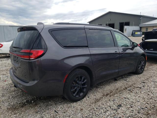 2021 Chrysler Pacifica Touring L VIN: 2C4RC1BG2MR559219 Lot: 56476434