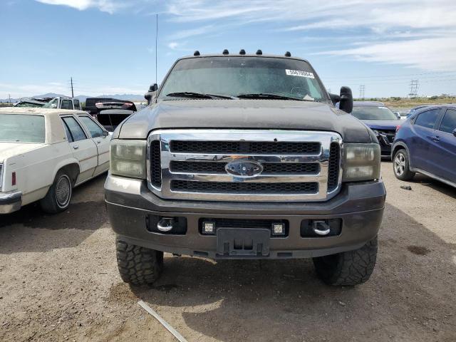 2007 Ford F250 Super Duty VIN: 1FTSW21P07EA46214 Lot: 55670064