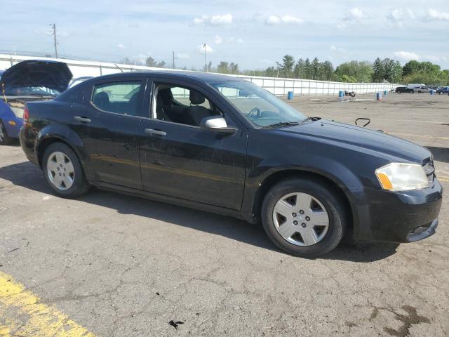 2010 Dodge Avenger Sxt VIN: 1B3CC4FB1AN130489 Lot: 53831524