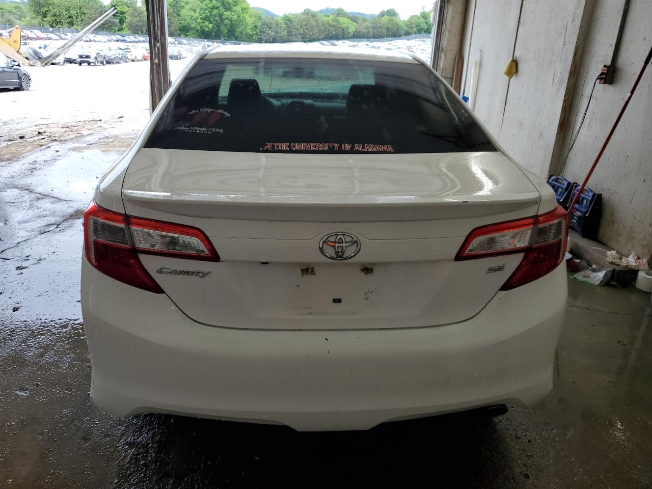 4T1BF1FK0EU413280 2014 Toyota Camry L