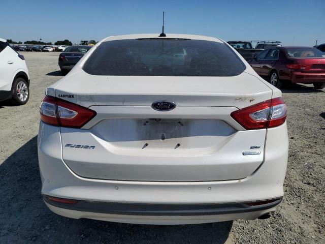 2014 Ford Fusion Se VIN: 3FA6P0HD8ER298890 Lot: 54764644