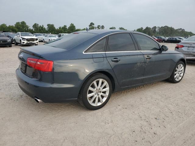 2013 Audi A6 Premium Plus VIN: WAUGFAFC5DN038138 Lot: 55922644