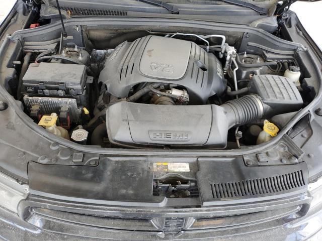 2014 Dodge Durango R/T VIN: 1C4SDHCT5EC975844 Lot: 55690514