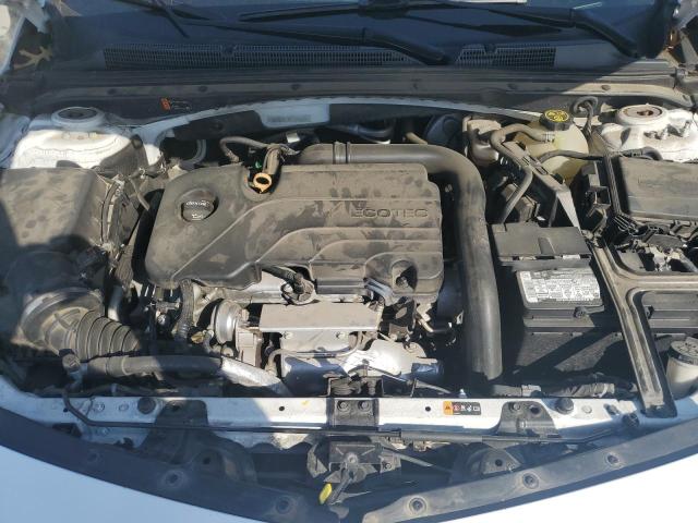 2019 CHEVROLET MALIBU LT - 1G1ZD5ST9KF168020