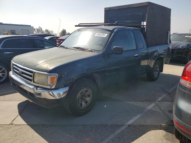 1996 Toyota T100 Xtracab VIN: JT4TN12D7T0022957 Lot: 54462354