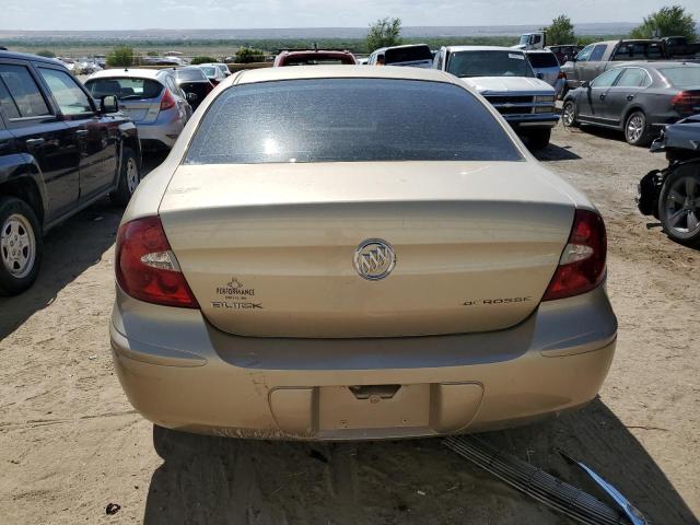 2005 Buick Lacrosse Cx VIN: 2G4WC532X51326391 Lot: 57248984