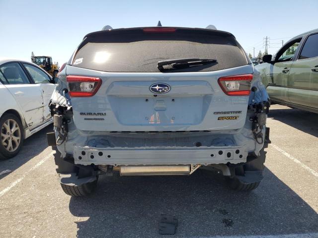 2022 Subaru Crosstrek Sport VIN: JF2GTHSC6NH268945 Lot: 53522754