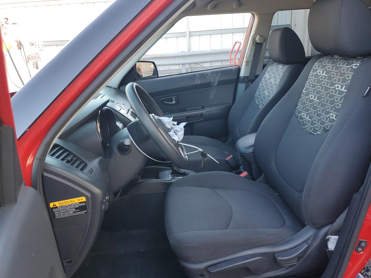 KNDJT2A28B7320247 2011 Kia Soul +