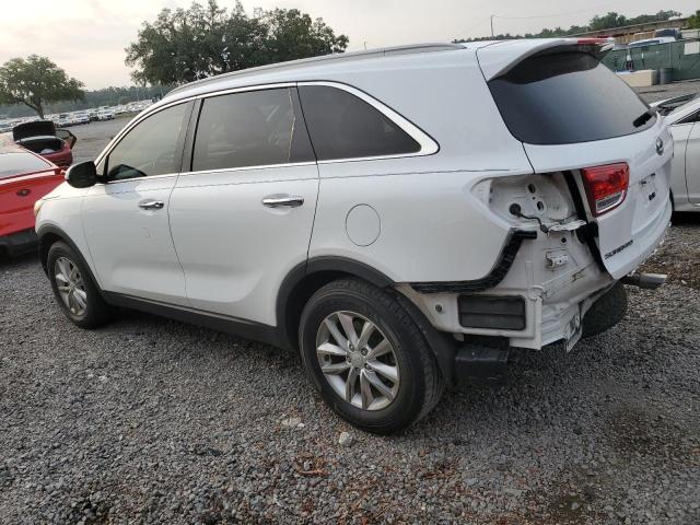 2016 Kia Sorento Lx VIN: 5XYPG4A50GG009121 Lot: 54905074