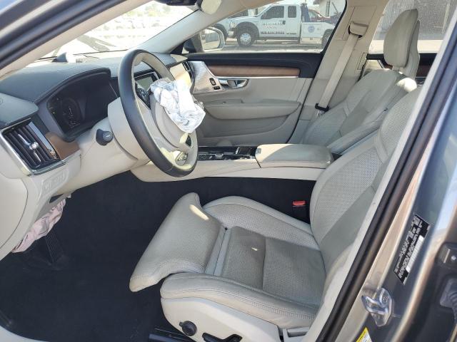 2018 VOLVO S90 T8 INS LVYBC0AL0JP036118