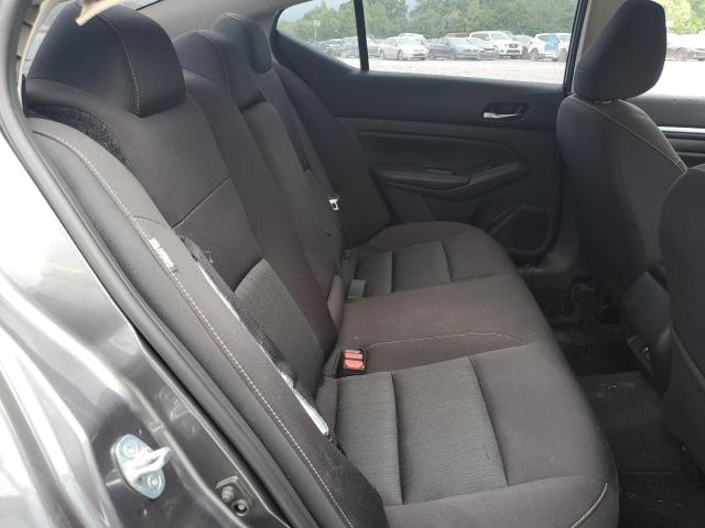 2022 Nissan Altima Sv VIN: 1N4BL4DV3NN373935 Lot: 54275464