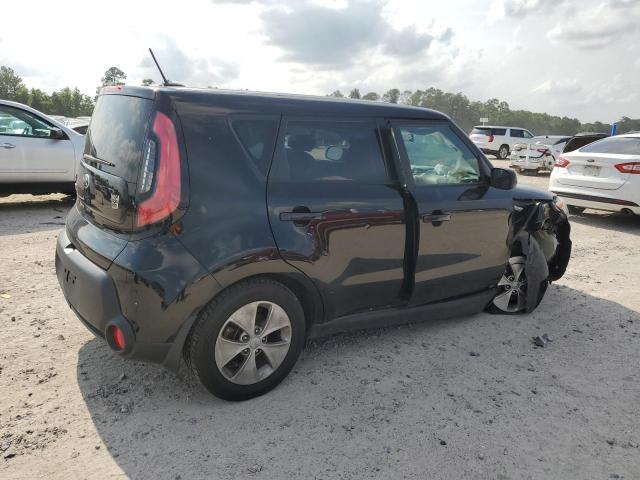 2014 Kia Soul VIN: KNDJN2A24E7093413 Lot: 57045704