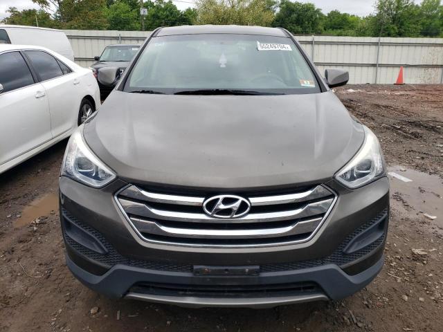 2014 Hyundai Santa Fe Sport VIN: 5XYZTDLB1EG193313 Lot: 55249704