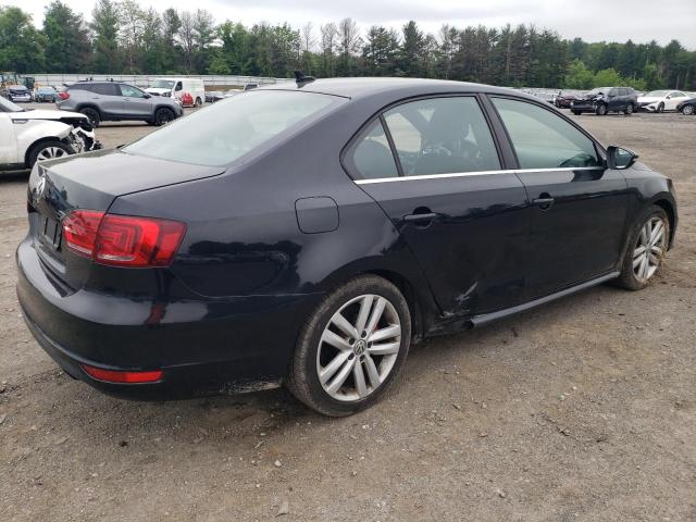 2014 Volkswagen Jetta Gli VIN: 3VW5T7AJ2EM202210 Lot: 55384144