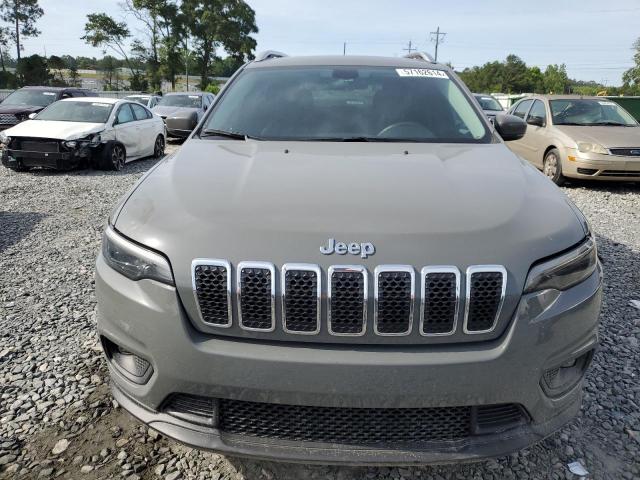 2020 JEEP CHEROKEE L - 1C4PJLLB0LD641771