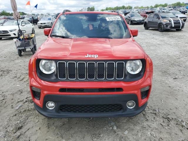 2019 JEEP RENEGADE L - ZACNJABB4KPK82046
